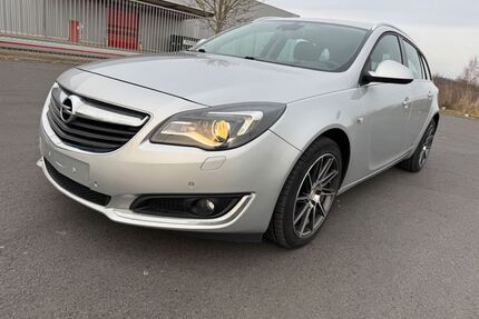 Opel Insignia Gebrauchtwagen