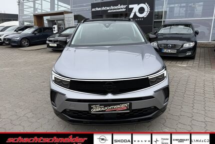 Opel Grandland (X) Gebrauchtwagen
