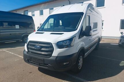 Ford Transit Gebrauchtwagen
