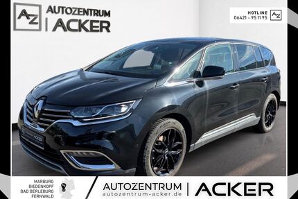 Renault Espace Gebrauchtwagen