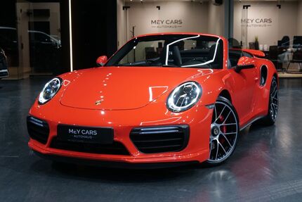 Porsche 911 Urmodell Gebrauchtwagen