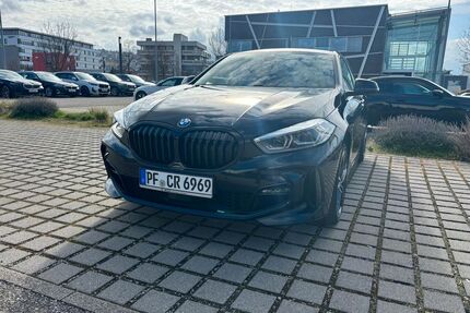 BMW 118 Gebrauchtwagen