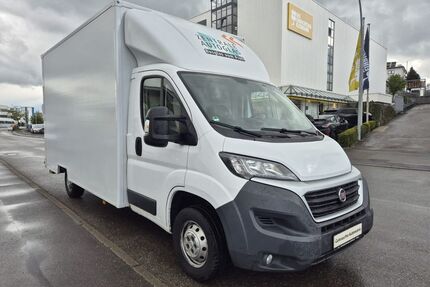 Fiat Ducato Gebrauchtwagen