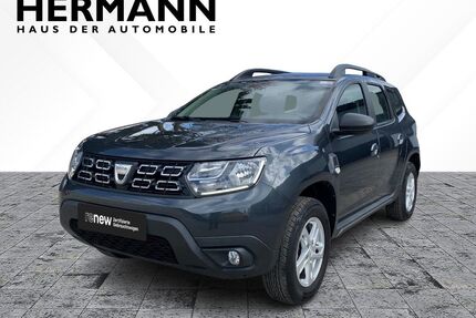 Dacia Duster Gebrauchtwagen