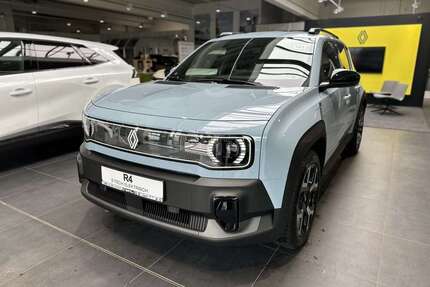 Renault R 4 Gebrauchtwagen