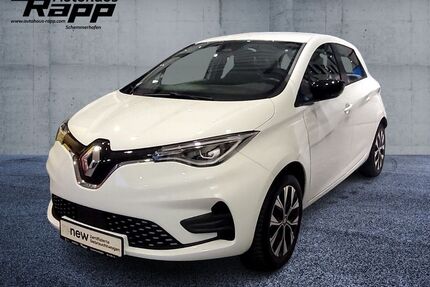 Renault ZOE Gebrauchtwagen