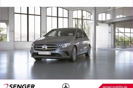 Mercedes-Benz B 250 Gebrauchtwagen