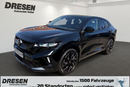 Renault Rafale Gebrauchtwagen