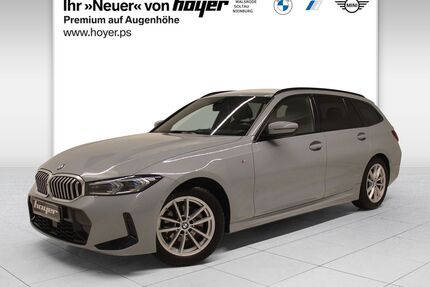 BMW 320 Gebrauchtwagen