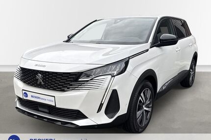 Peugeot 5008 Gebrauchtwagen