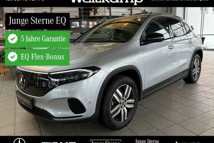 Mercedes-Benz EQA Gebrauchtwagen