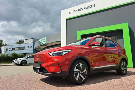 MG ZS Gebrauchtwagen