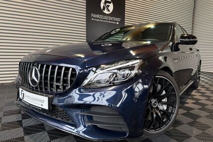 Mercedes-Benz C 43 AMG Gebrauchtwagen