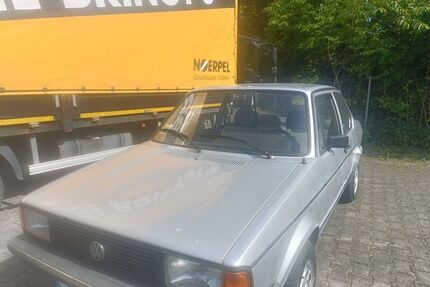 VW Jetta Gebrauchtwagen