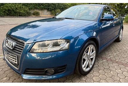 Audi A3 Gebrauchtwagen