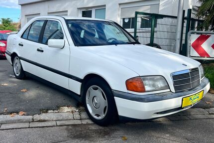 Mercedes-Benz C 180 Gebrauchtwagen