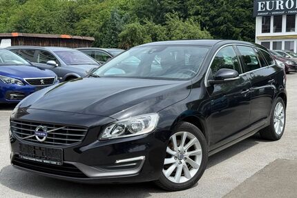Volvo V60 Gebrauchtwagen
