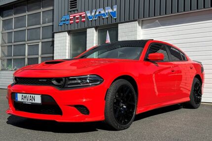 Dodge Charger Gebrauchtwagen