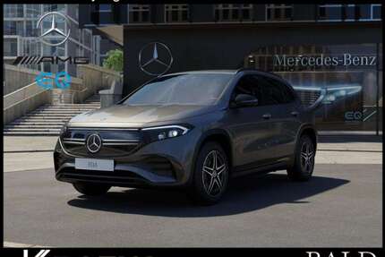 Mercedes-Benz EQA 250 Gebrauchtwagen