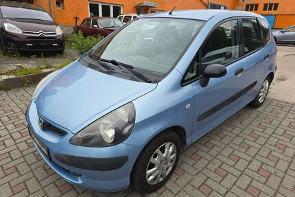 Honda Jazz Gebrauchtwagen