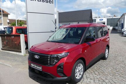 Ford Tourneo Courier Gebrauchtwagen