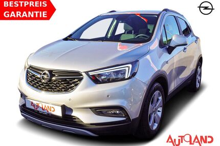 Opel Mokka X Gebrauchtwagen