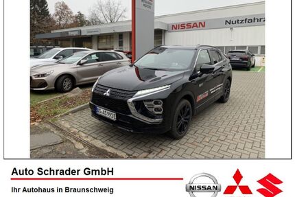 Mitsubishi Eclipse Cross Gebrauchtwagen