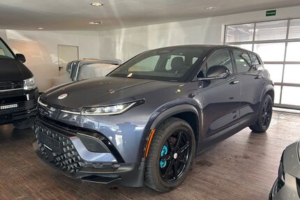 FISKER Ocean Gebrauchtwagen