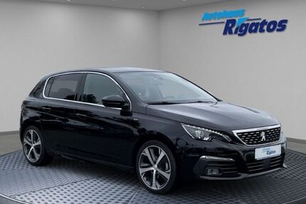 Peugeot 308 Gebrauchtwagen