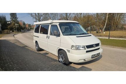 VW T4 California Gebrauchtwagen