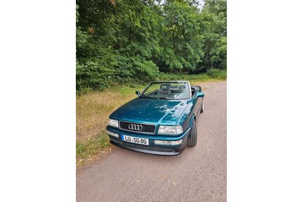 Audi Andere Gebrauchtwagen