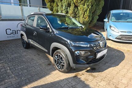 Dacia Spring Gebrauchtwagen