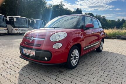 Fiat 500L Gebrauchtwagen