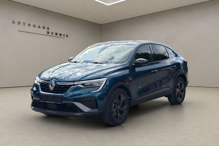 Renault Arkana Gebrauchtwagen