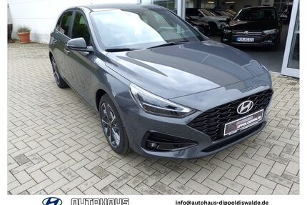 Hyundai i30 Gebrauchtwagen