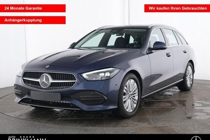 Mercedes-Benz C 180 Gebrauchtwagen