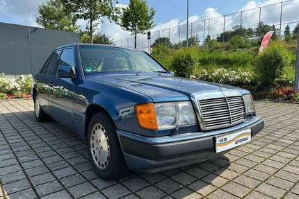 Mercedes-Benz 230 Gebrauchtwagen
