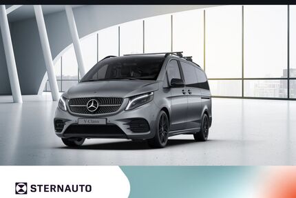 Mercedes-Benz V 300 Gebrauchtwagen