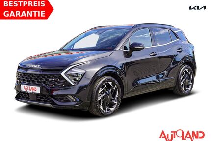 Kia Sportage Gebrauchtwagen