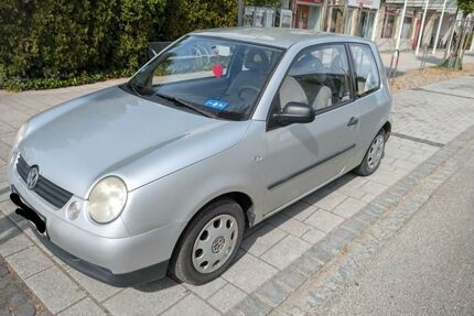 VW Lupo Gebrauchtwagen
