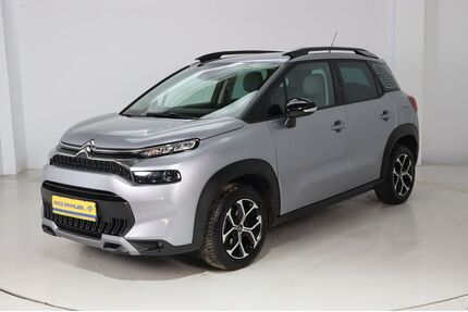 Citroen C3 Aircross Gebrauchtwagen