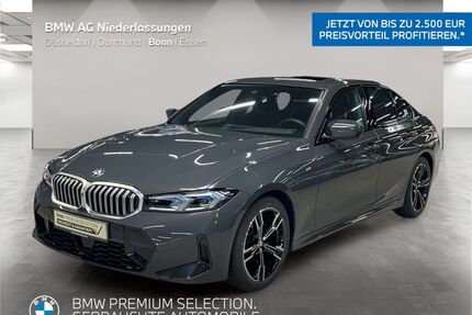 BMW 320 Gebrauchtwagen