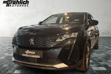Peugeot 3008 Gebrauchtwagen