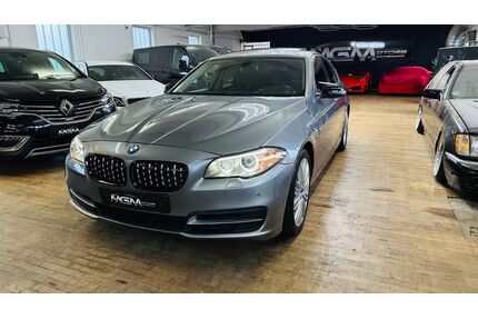 BMW 528 Gebrauchtwagen