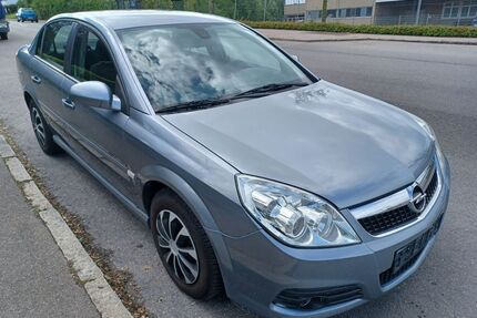 Opel Vectra Gebrauchtwagen