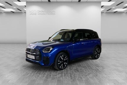 Mini Countryman C (Cooper) Gebrauchtwagen