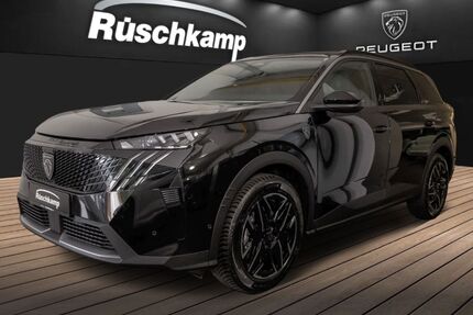 Peugeot 5008 Gebrauchtwagen