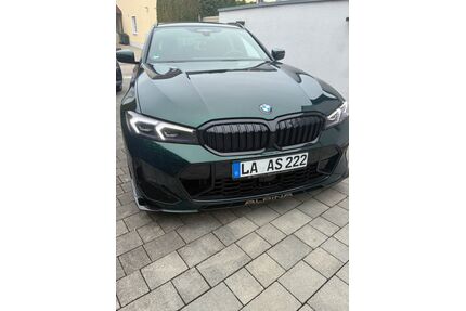 Alpina B3 Gebrauchtwagen