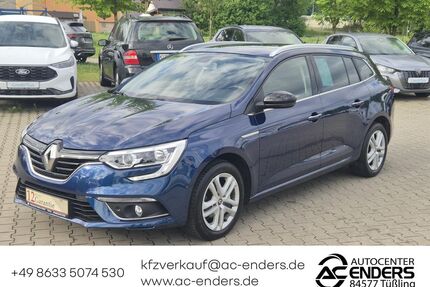 Renault Megane Gebrauchtwagen