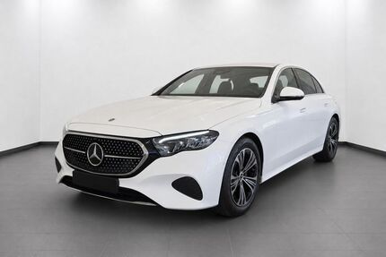 Mercedes-Benz E 200 Gebrauchtwagen